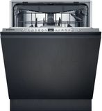 Siemens iQ100 SN616X00KF Vaatwasser Volledig Ingebouwd 13 Couverts 6 Programma's 46 dB Energieklasse E