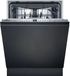 Siemens iQ100 SN616X00KF Vaatwasser Volledig Ingebouwd 13 Couverts 6 Programma's 46 dB Energieklasse E