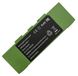 Roomba Batterie de remplacement ABL-F avec 6400 mAh pour série e et i