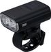 BBB Cycling NanoStrike 700i Phare de vélo – 700 Lumen – Rechargeable par USB – Durée de combustion : 45 heures – IPX6 Résistant à la pluie - Éclairage de vélo Vélo de course & VTT – Noir - BLS-262i