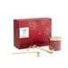 Yankee Candle Magical Christmas Moments Gift Set bougie Cylindre Pomme Rouge 1 pièce(s)