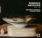 Opus Ensemble Masques & Olivier Fortin - Weichlein: Opus I, 1695 (CD)