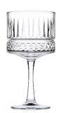 Pasabahce 471733 Elysia 4-pack cocktailkelken, glas, transparant, 50 cl