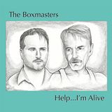 Membran 17% Fee Boxmasters Help...I'm Alive CD