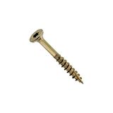 Rocket 3101784422211 schroeven verzonken kop, 4 x 20 mm, 220 stuks, grijs, eenheidsmaat