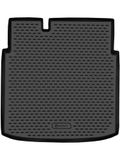 Element Boot Mat Boot Liner Geschikt voor Renault Arkana (I) vanaf 2019 | Lagere laadvloer Positie | 100% Antislipmat Auto