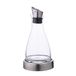 LAGUIOLE, 40269026, karaf van glas, koelbasis van hoge kwaliteit, met afgeschuinde schenktuit, transparant glas, inhoud wijn 1,78 ml, 22 x 12 cm