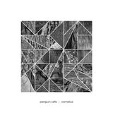 Umbrella Penguin Cafe & Cornelius - Umbrella EP (12" Single)