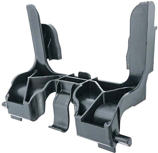 Bosch houder stofzak - 8719214577094