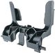 Bosch houder stofzak - 8719214577094