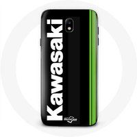 Kawasaki Etui voor Samsung Galaxy J3 2017 Maniacase