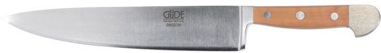 Güde Alpha koksmes 26 cm perenhout