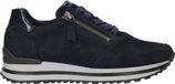 Gabor Baskets pour femmes - bleu