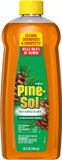 Pine-Sol Original Pine 414 ml - Nettoyant et désinfectant universel