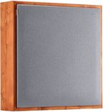 Devine Akoestisch paneel 60x60x15cm - Aco Studio Square - Grijs