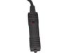 Ergotron SV 3-OUTLET POWER STRIP IEC