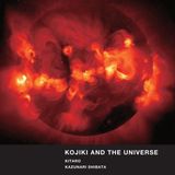 Music Video Distributors Kitaro/Kazunari Shibata Kojiki And The Universe