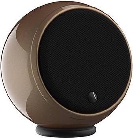 Gallo Acoustics Boekenplank speaker