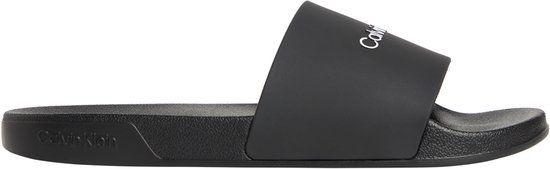 Calvin Klein Badslippers - Zwart - Maat 44