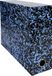 Exacompta 5x ANNONAY Transportdoos Rug 90mm - Blauw - 89722E