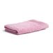 Möve Loft douchehanddoek 80 x 150 cm 100% katoen (Spinair), rose