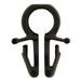 KS Tools 420.1960 Kabelclip-draad ø 5 mm, verpakking van 10 stuks
