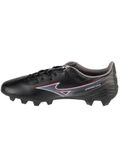 Mizuno Alpha Select FG Voetbalschoenen Zwart EU 42