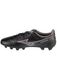 Mizuno Alpha Select Fg Voetbalschoenen Zwart EU 42 1/2