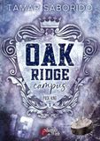 Puck Oak Ridge Campus Puck King Tome 01