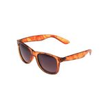 Masterdis MSTRDS Groove Shades GStwo amber one size Zonnebril - Roze/Oranje