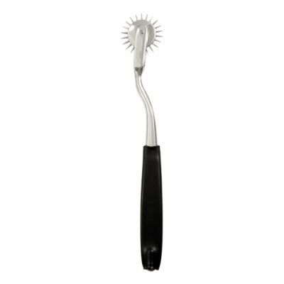 ElectraStim Single Electro Wartenberg Pinwheel - 0609224031434