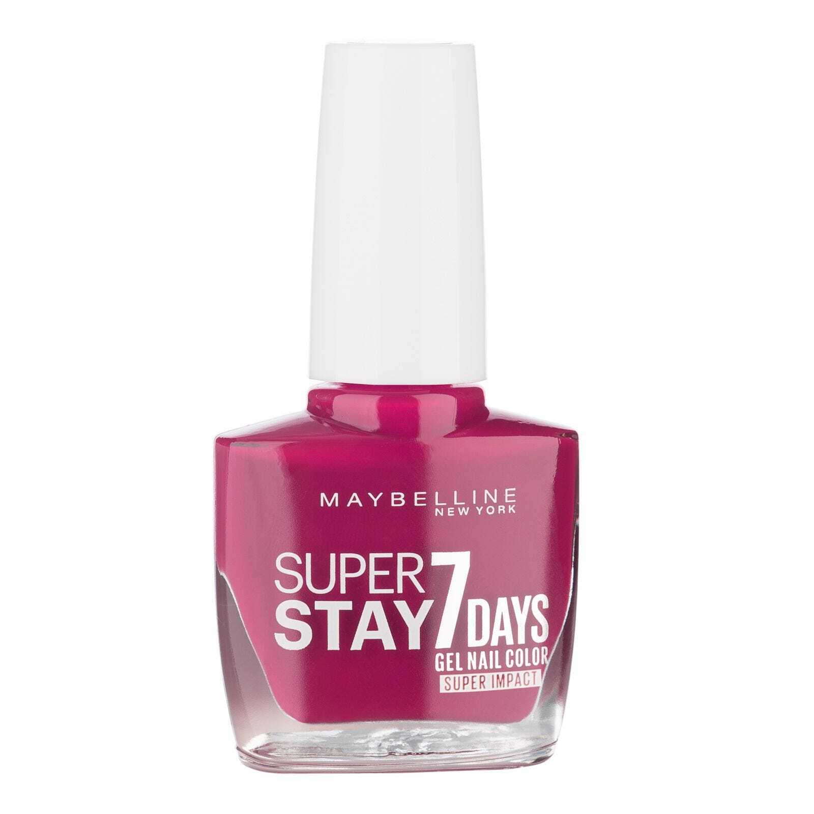 Maybelline Superstay