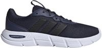 adidas Cloudfoam Flex Laces Heren Sneakers Donkerblauw - Maat 45 1/3