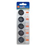 Jupio JCC-2430 Lithium 3,00 volt zilver
