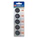 Jupio JCC-2430 Lithium 3,00 volt zilver