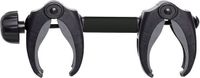 Thule Bike Holder 4 - Zwart - Afsluitbaar