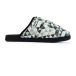 Nuvola Pantoufles Unisexe Gris/gris 26/27