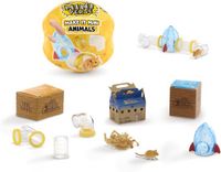 Miniverse Make It Mini Animals Series 2 Knutselset