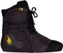 Myfit Chaussures de patin à roulettes Recall Liner Noir Taille 44