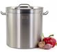 HCB® Professionele Kookpan 17 liter RVS