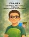 Franek Tajemnica zielonego plecaka Paperback