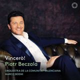 Beczala: Vincero! (CD)