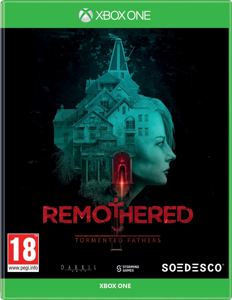 Soedesco Remothered: Tormented Fathers Xbox One