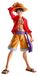 S.H.Figuarts Monkey.D.Luffy, figurine d'action One Piece, 14,5 cm