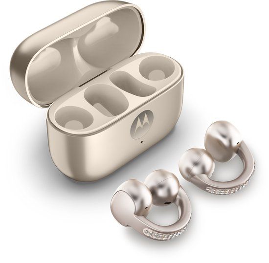 Motorola moto buds loop - Crystals by Swarovski