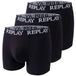 Replay Basic Cuff ondergoed voor heren
