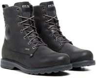 TCX Blend 2 Gore-Tex Zwart Motorschoenen - Laars