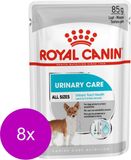Royal Canin Soins Vétérinaires Alimentation Chien Humide - 96 x 85 gr
