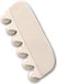Wan GmbH Zindelijkheidstraining WC Bril Beschermer - Plasvanger Jongens - Hygiënisch Toiletgebruik - Voorkomt Spatten - 6.5 x 15 cm - Multicolore