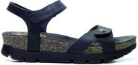 Panama Jack Sulia Basics B2 Zwart - Dames - Zwart